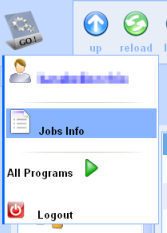 job info